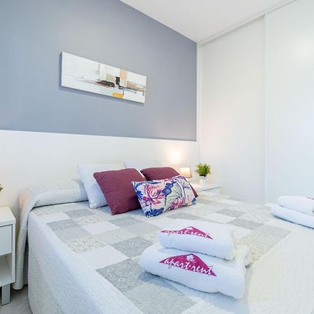 Apart-Rent Apartament Bahia 0015 艾姆布里亚布拉瓦 外观 照片