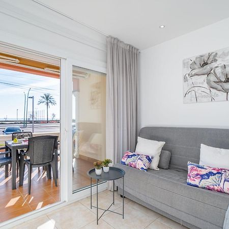 Apart-Rent Apartament Bahia 0015 艾姆布里亚布拉瓦 外观 照片