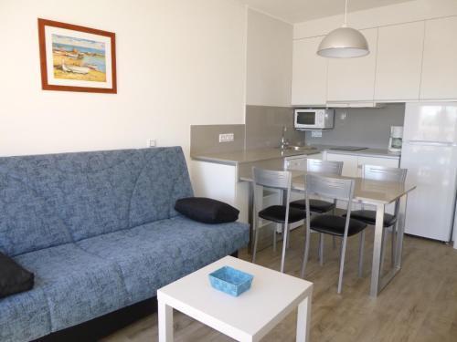 Apart-Rent Apartament Bahia 0015 艾姆布里亚布拉瓦 外观 照片