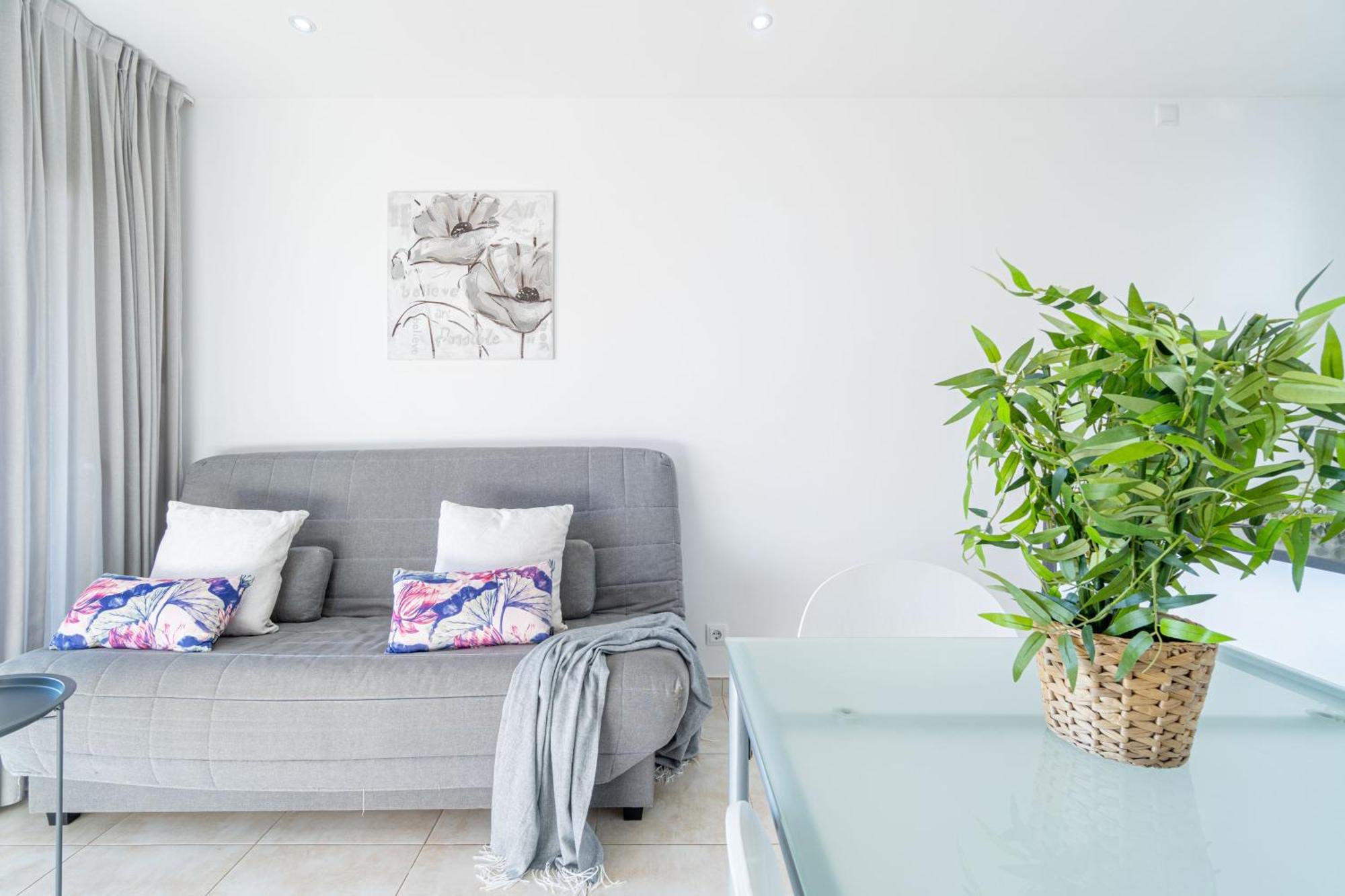 Apart-Rent Apartament Bahia 0015 艾姆布里亚布拉瓦 外观 照片