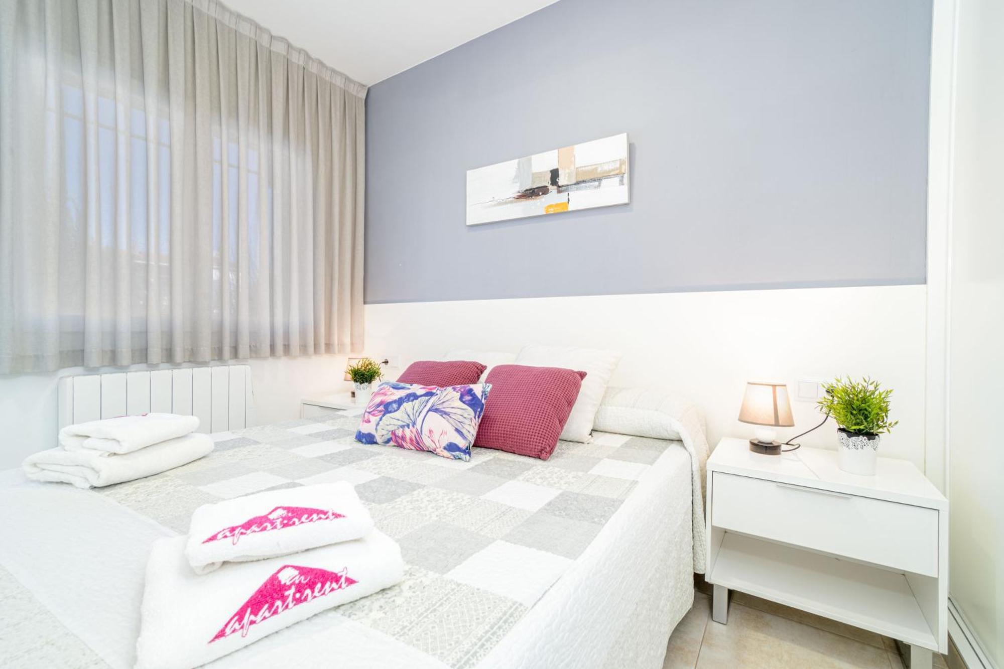 Apart-Rent Apartament Bahia 0015 艾姆布里亚布拉瓦 外观 照片
