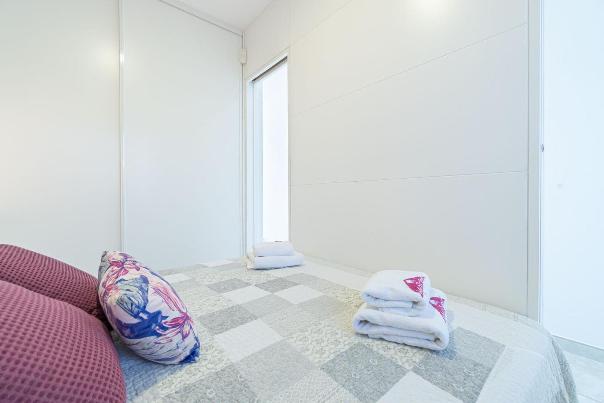 Apart-Rent Apartament Bahia 0015 艾姆布里亚布拉瓦 外观 照片
