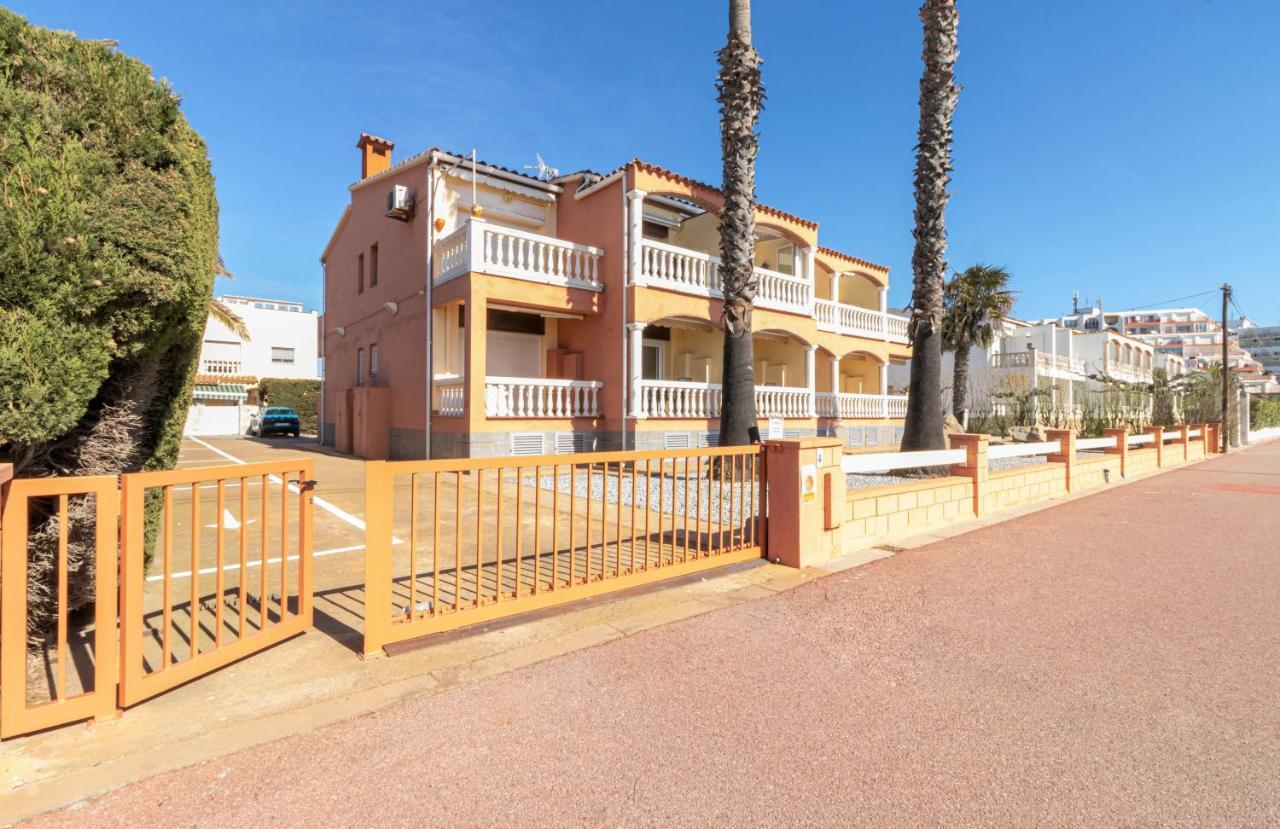 Apart-Rent Apartament Bahia 0015 艾姆布里亚布拉瓦 外观 照片