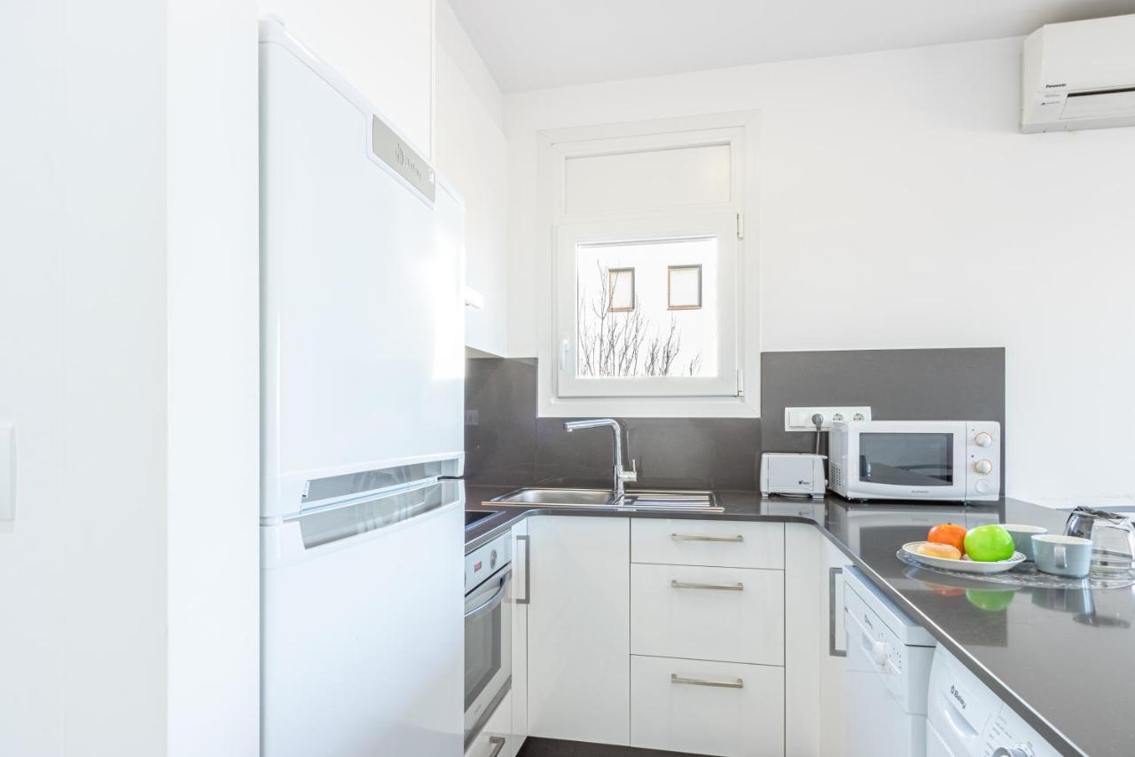 Apart-Rent Apartament Bahia 0015 艾姆布里亚布拉瓦 外观 照片